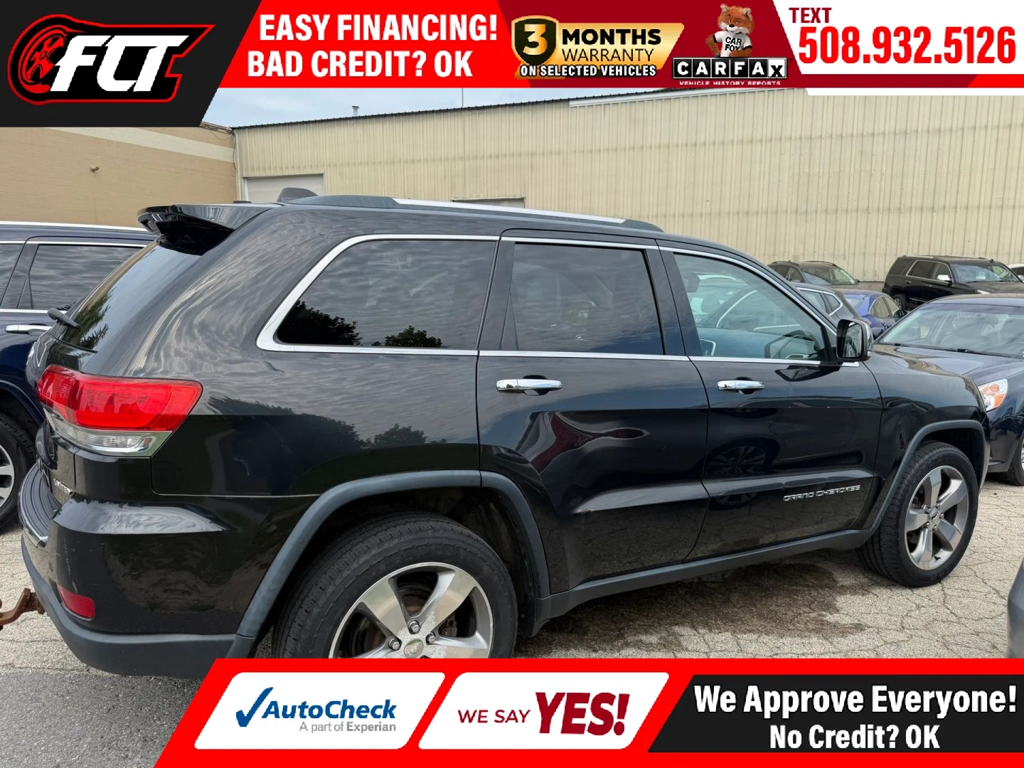 jeep grand cherokee 2014 1C4RJFBG4EC233760 image jeep grand cherokee 2014 1C4RJFBG4EC233760 image